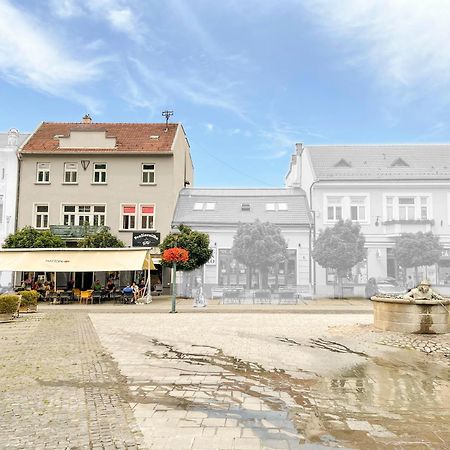 Apartman Vita Deluxe Trenčín 外观 照片