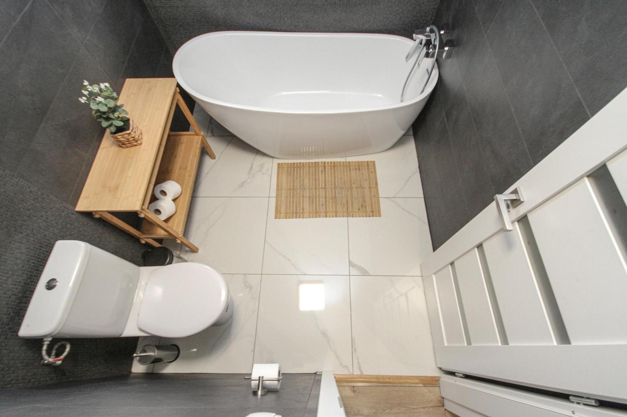 Apartman Vita Deluxe Trenčín 外观 照片