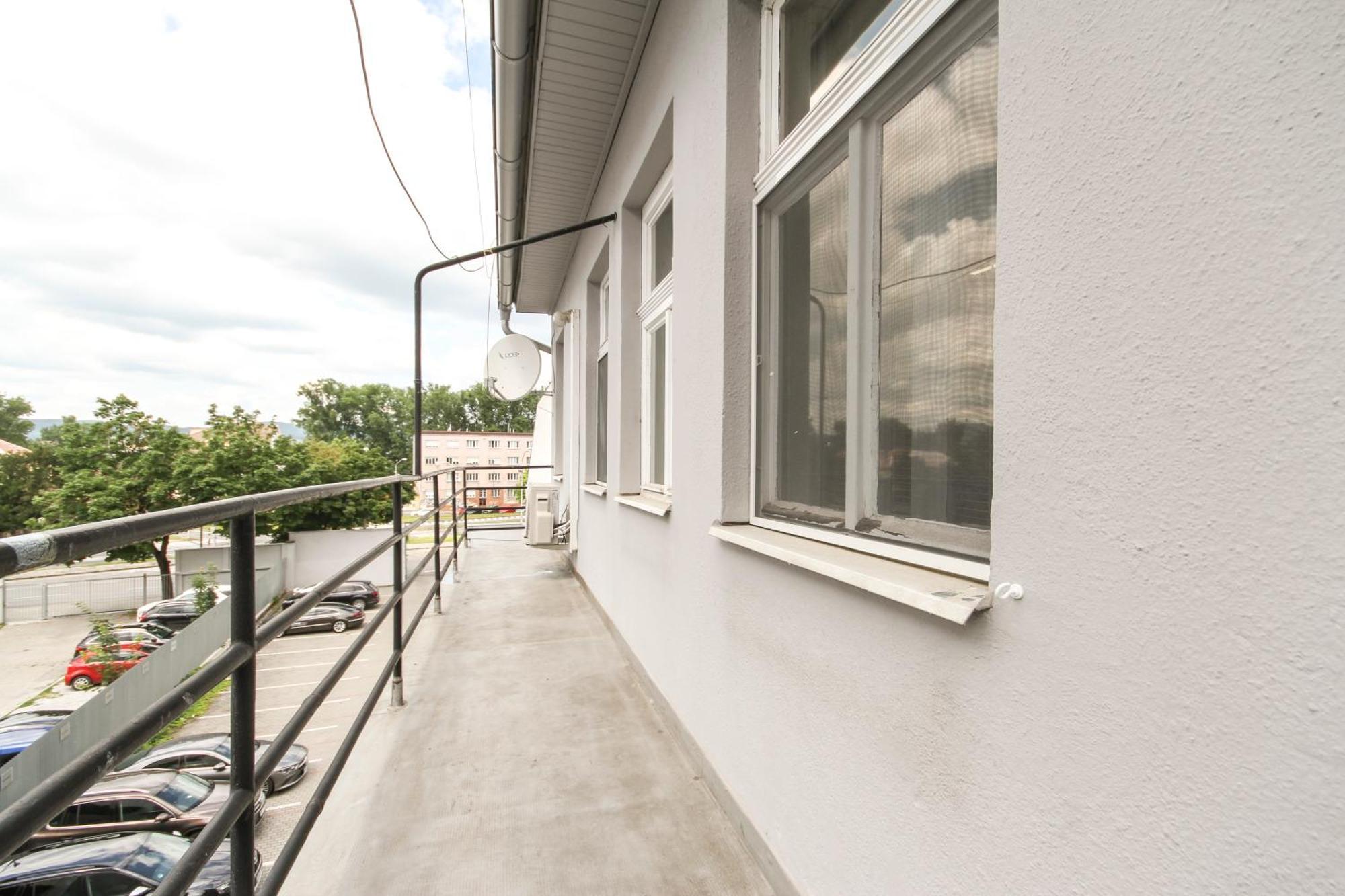 Apartman Vita Deluxe Trenčín 外观 照片