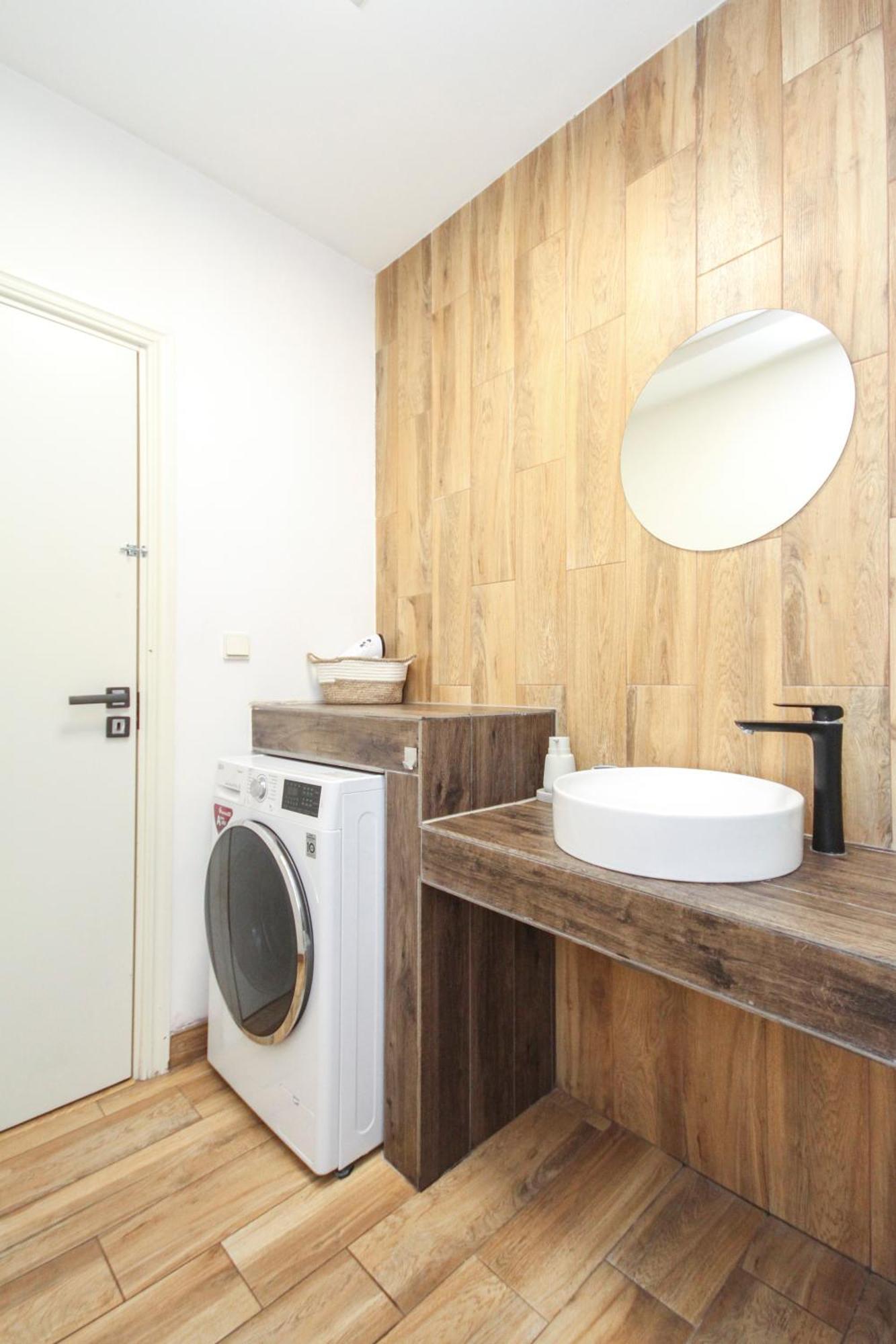 Apartman Vita Deluxe Trenčín 外观 照片