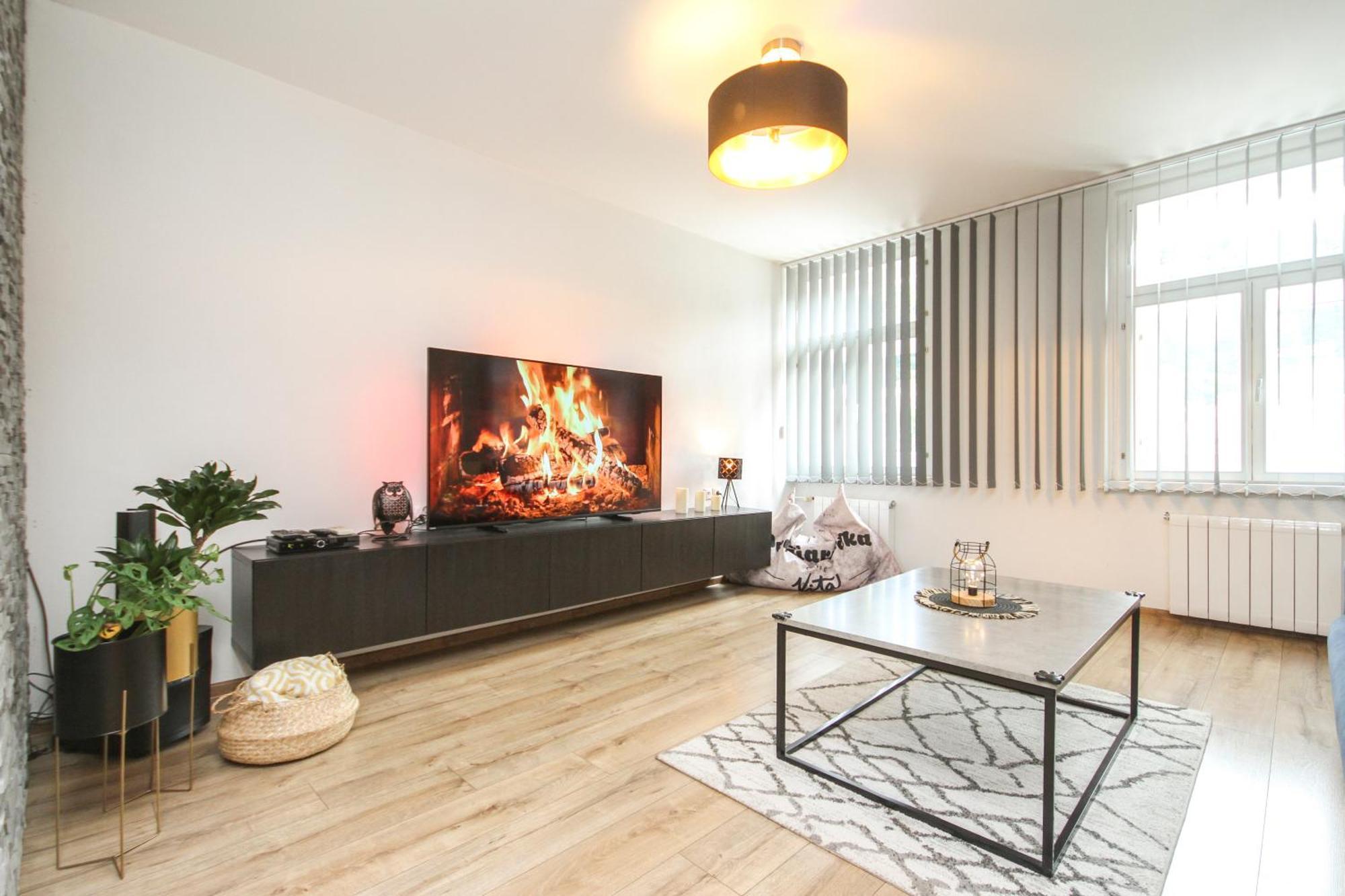 Apartman Vita Deluxe Trenčín 外观 照片