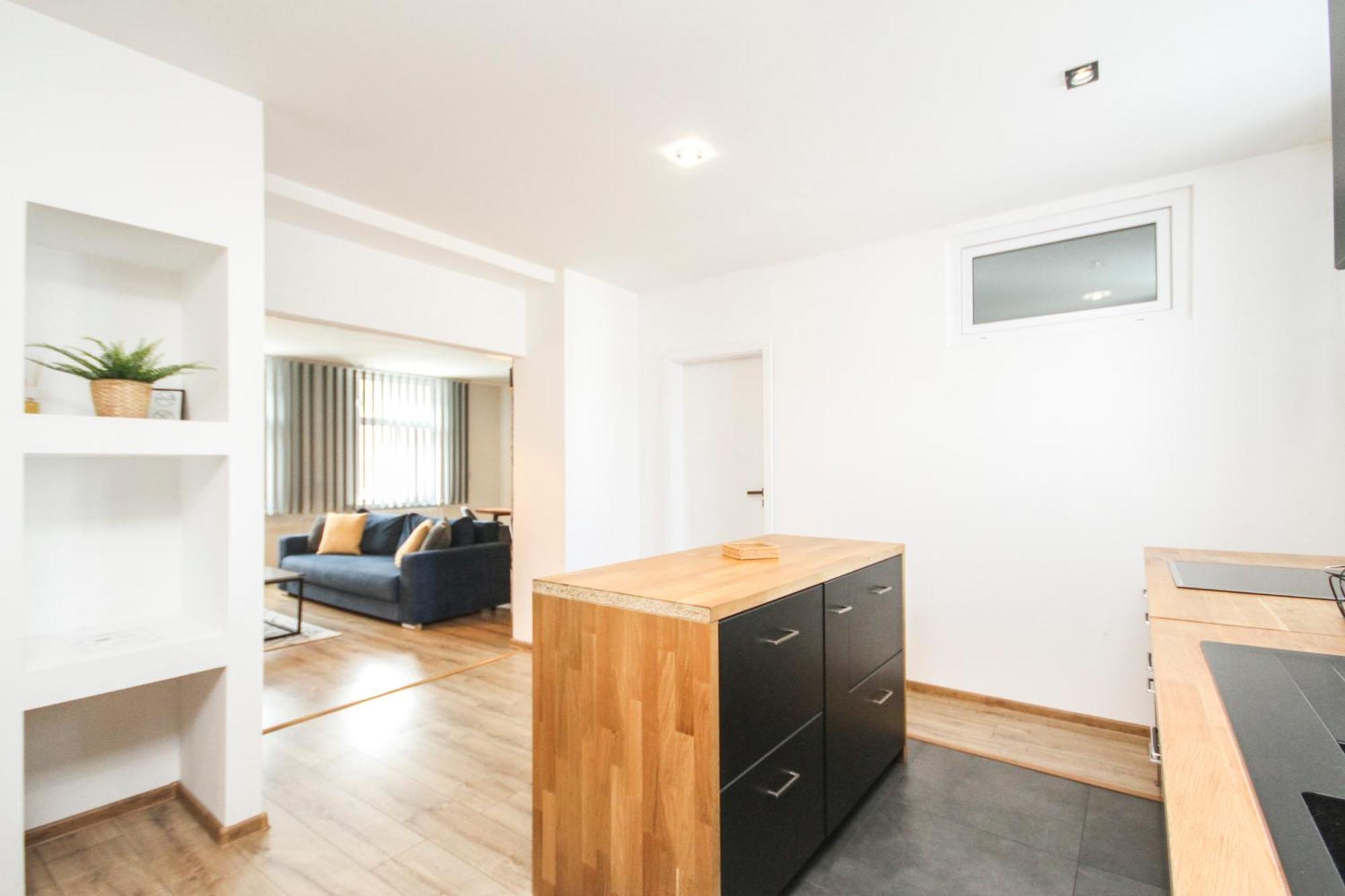 Apartman Vita Deluxe Trenčín 外观 照片