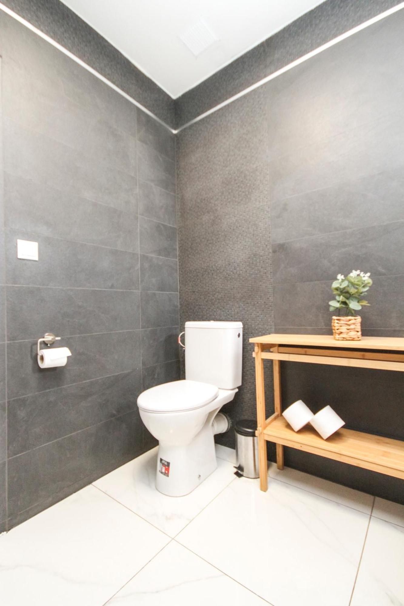Apartman Vita Deluxe Trenčín 外观 照片